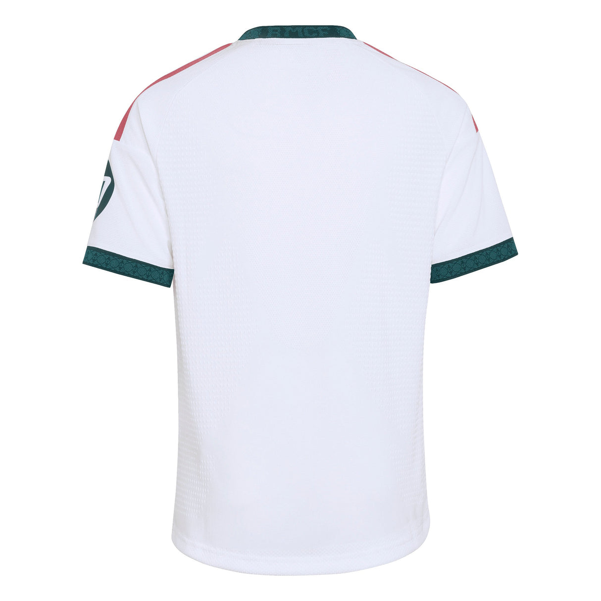 adidas Real Madrid Home Youth Soccer Jersey 26/27 - White - Best Buy Soccer
