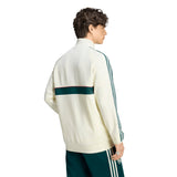 adidas Real Madrid Originals Men's Soccer Track Top - Ivory - Best Buy Soccer