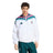 adidas Real Madrid Stadium Men's Soccer Track Top - White/Black - Best Buy Soccer