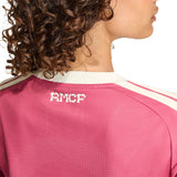 adidas Real Madrid Third Women's Soccer Jersey 26/27 - Pink - Best Buy Soccer