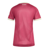 adidas Real Madrid Third Women's Soccer Jersey 26/27 - Pink - Best Buy Soccer