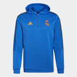 adidas Real Madrid Tiro 21 Track Top - Best Buy Soccer