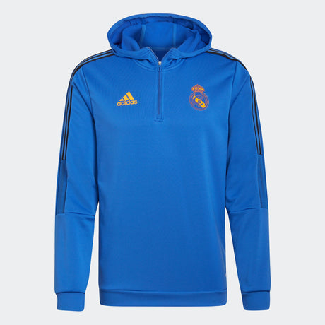 adidas Real Madrid Tiro 21 Track Top - Best Buy Soccer