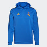 adidas Real Madrid Tiro 21 Track Top - Best Buy Soccer