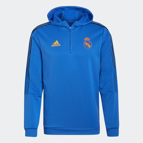 adidas Real Madrid Tiro 21 Track Top - Best Buy Soccer