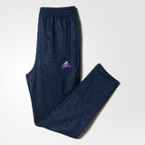 adidas Real Madrid Tiro Youth Pant - Navy - Best Buy Soccer
