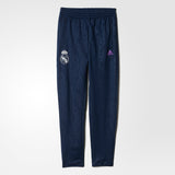 adidas Real Madrid Tiro Youth Pant - Navy - Best Buy Soccer