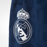 adidas Real Madrid Tiro Youth Pant - Navy - Best Buy Soccer