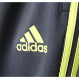 adidas Real Madrid Training 3/4 Pant Youth - Best Buy Soccer