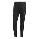 adidas Real Madrid Training Pant - Black - Best Buy Soccer
