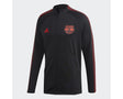 adidas Red Bull Anthem Jacket Black/Re - Best Buy Soccer