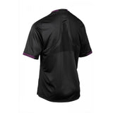adidas Referee 12 Jersey Black/Purple - Best Buy Soccer