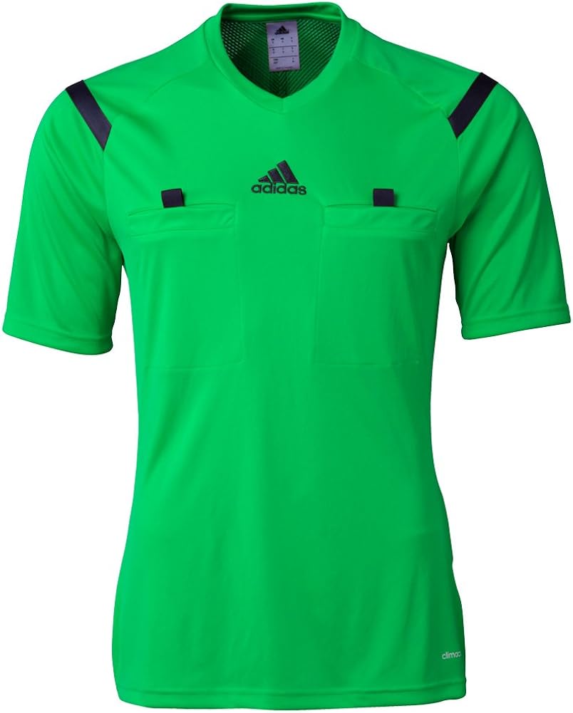 adidas Referee 14 Jersey - Best Buy Soccer