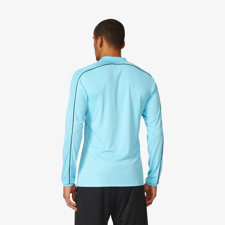 adidas Referee 16 Long SleeveJersey Blue - Best Buy Soccer