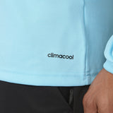 adidas Referee 16 Long SleeveJersey Blue - Best Buy Soccer