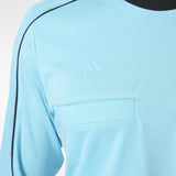 adidas Referee 16 Long SleeveJersey Blue - Best Buy Soccer