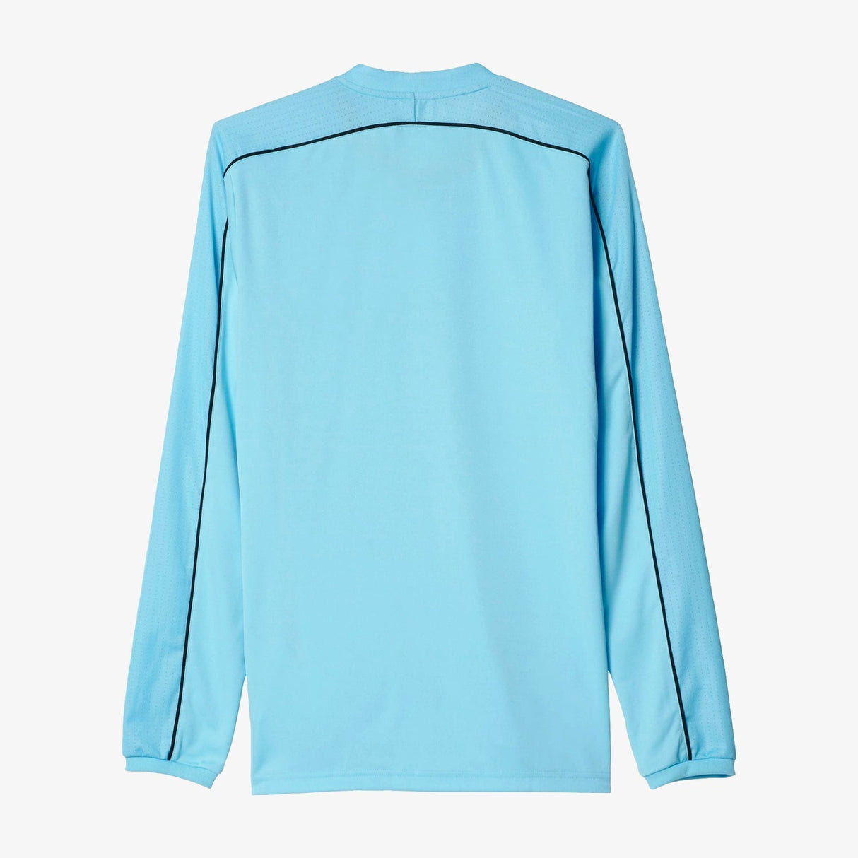 adidas Referee 16 Long SleeveJersey Blue - Best Buy Soccer