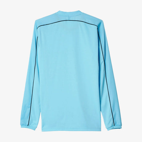 adidas Referee 16 Long SleeveJersey Blue - Best Buy Soccer