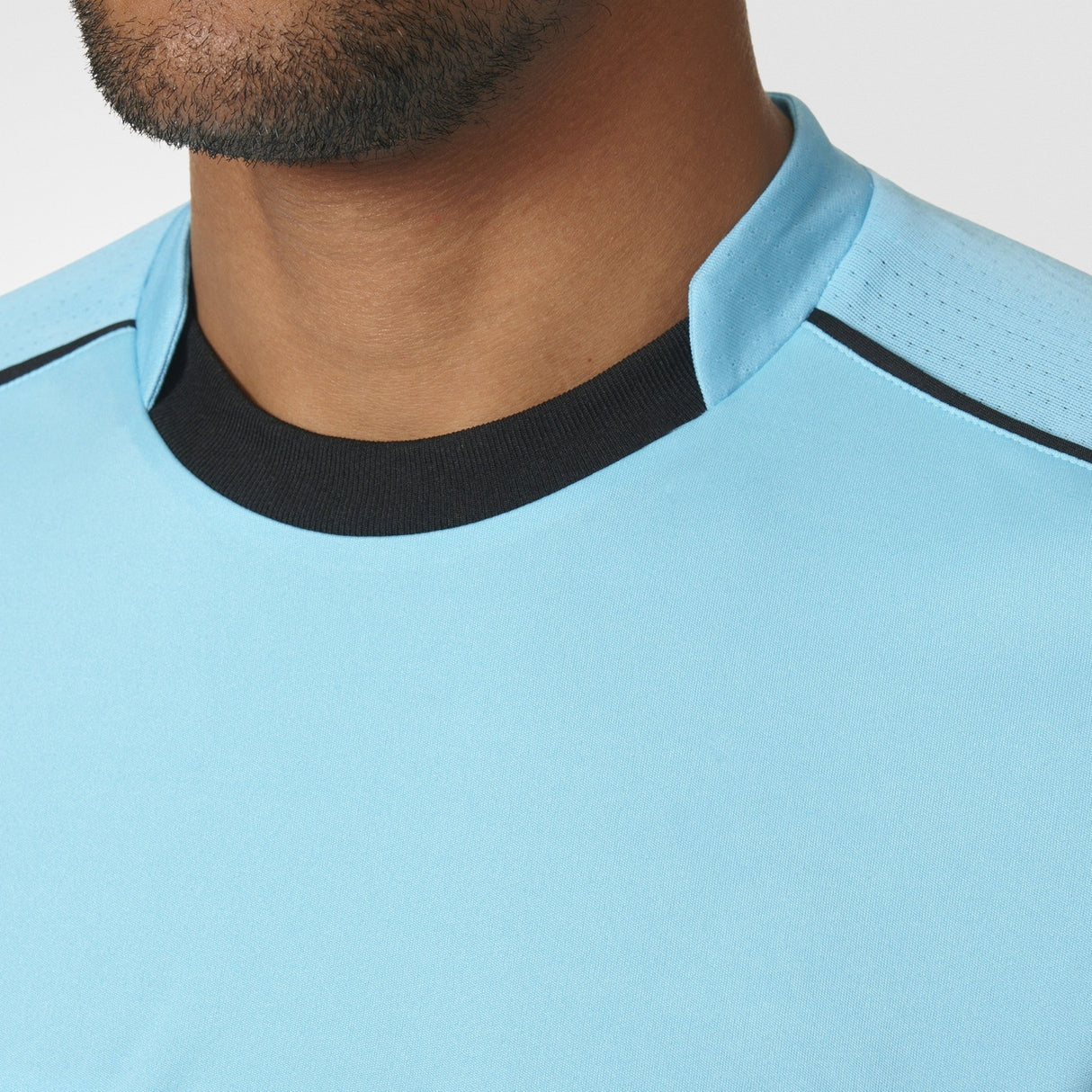 adidas Referee 16 Long SleeveJersey Blue - Best Buy Soccer