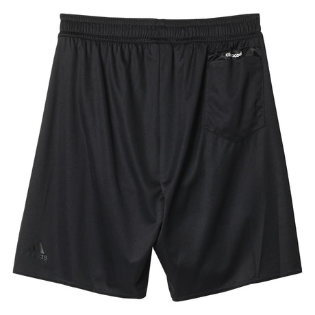 adidas Referee 16 Shorts Black - Best Buy Soccer