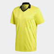 adidas Referee 18 Jersey Yellow - Best Buy Soccer