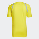 adidas Referee 22 Jersey Bright Yellow - Best Buy Soccer