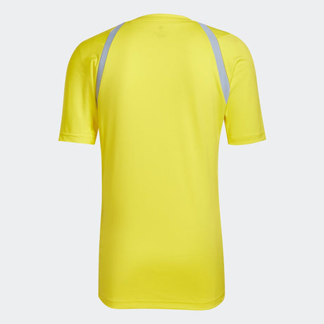 adidas Referee 22 Jersey Bright Yellow - Best Buy Soccer