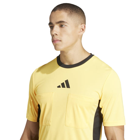 adidas Referee 24 Jersey - Best Buy Soccer