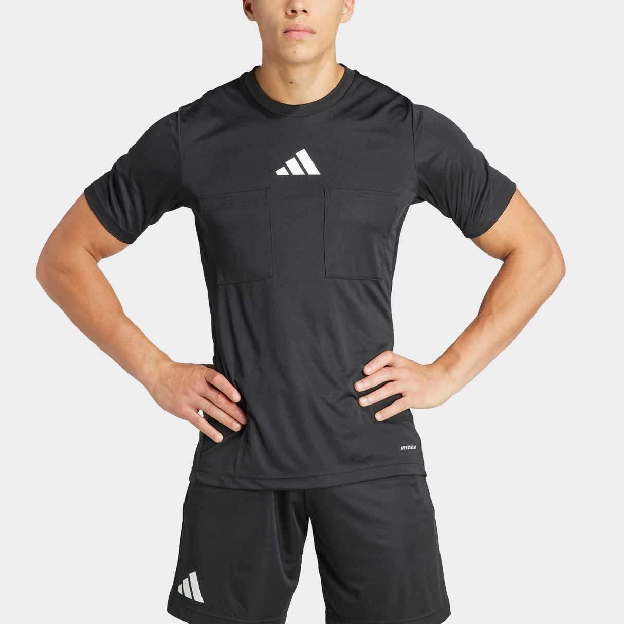adidas Referee 24 Jersey - Best Buy Soccer