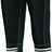 adidas Response Astro Pant Women - Black/White - Best Buy Soccer