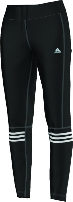 adidas Response Astro Pant Women - Black/White - Best Buy Soccer