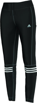 adidas Response Astro Pant Women - Black/White - Best Buy Soccer