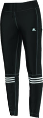adidas Response Astro Pant Women - Black/White - Best Buy Soccer