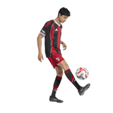 adidas River Plate Away Men's Soccer Jersey 25/26 - Black - Best Buy Soccer