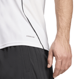 adidas River Plate Home Men's Soccer Jersey 25/26 - White - Best Buy Soccer