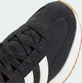 adidas Run 70 2.0 Shoes Black/White - Best Buy Soccer