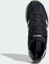 adidas Run 70 2.0 Shoes Black/White - Best Buy Soccer