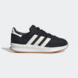 adidas Run 70 2.0 Shoes Black/White - Best Buy Soccer