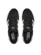 adidas Run 70 2.0 Shoes Black/White - Best Buy Soccer