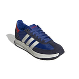 adidas Run 70s 2.0 Indoor Shoes Royal/White/Better Scarlet - Best Buy Soccer