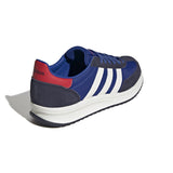 adidas Run 70s 2.0 Indoor Shoes Royal/White/Better Scarlet - Best Buy Soccer