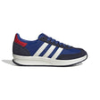 adidas Run 70s 2.0 Indoor Shoes Royal/White/Better Scarlet - Best Buy Soccer