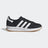 adidas RUN 70s 2.0 Shoes Black/White - Best Buy Soccer