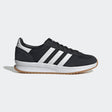 adidas RUN 70s 2.0 Shoes Black/White - Best Buy Soccer