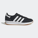 adidas RUN 70s 2.0 Shoes Black/White - Best Buy Soccer