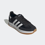 adidas RUN 70s 2.0 Shoes Black/White - Best Buy Soccer