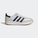 adidas RUN 70s 2.0 Shoes White/Black/Grey - Best Buy Soccer