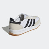 adidas RUN 70s 2.0 Shoes White/Black/Grey - Best Buy Soccer