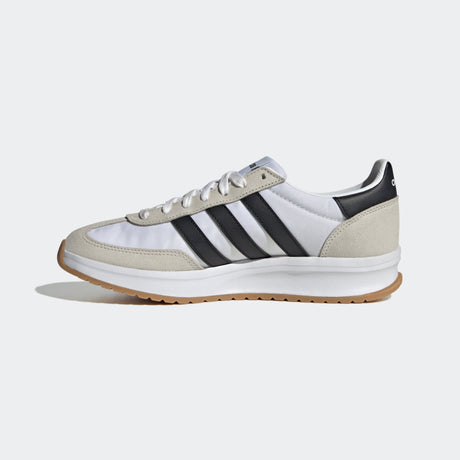 adidas RUN 70s 2.0 Shoes White/Black/Grey - Best Buy Soccer
