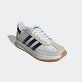adidas RUN 70s 2.0 Shoes White/Black/Grey - Best Buy Soccer